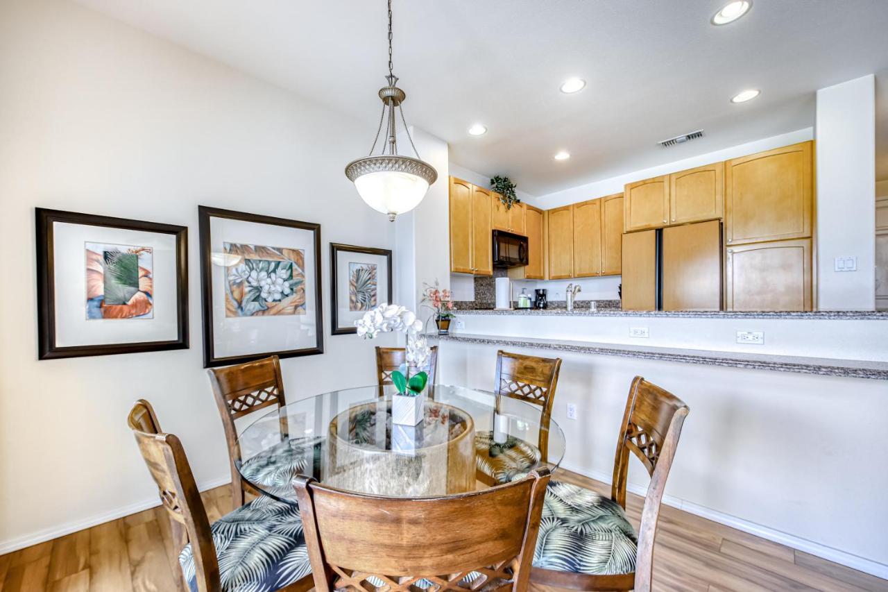 Waikoloa Colony Villas 1703 מראה חיצוני תמונה