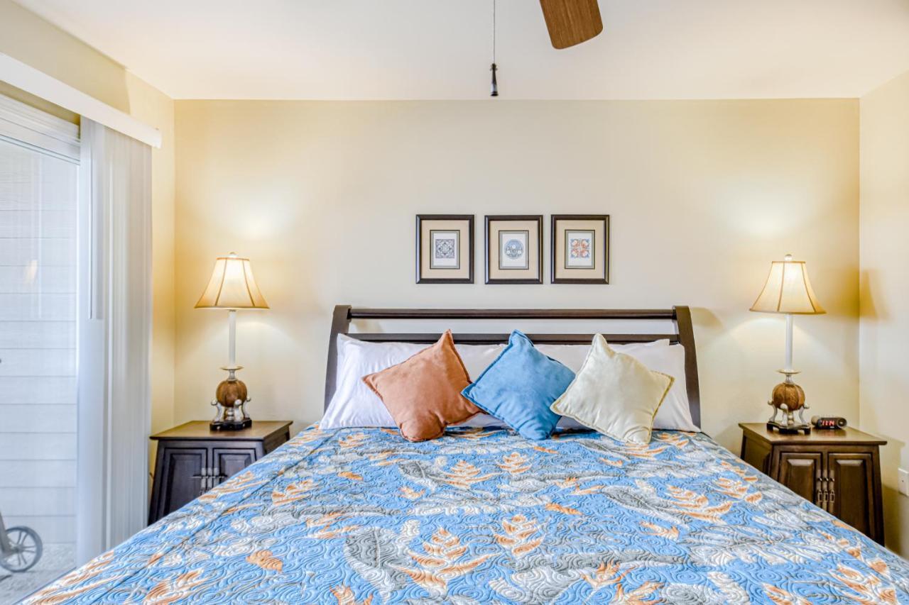 Waikoloa Colony Villas 1703 מראה חיצוני תמונה