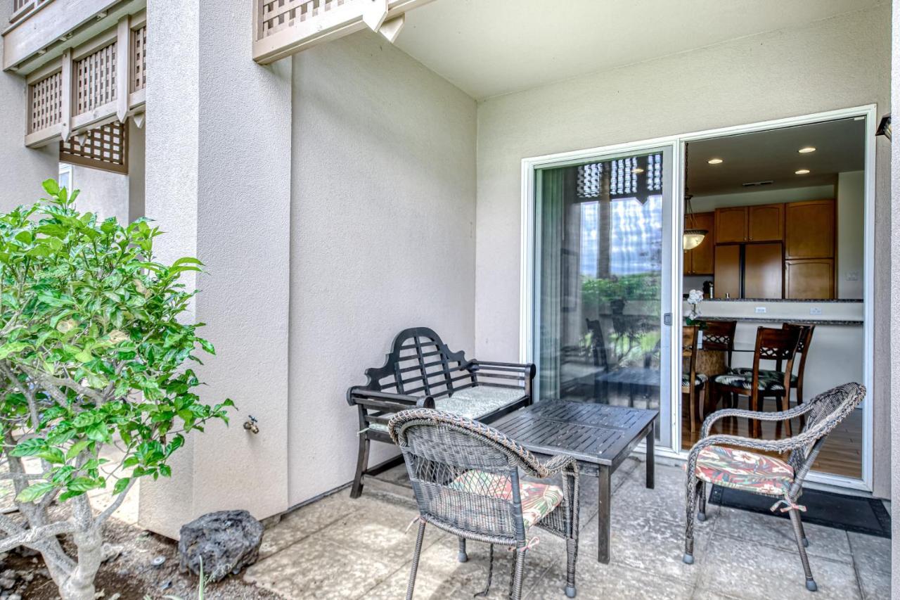 Waikoloa Colony Villas 1703 מראה חיצוני תמונה