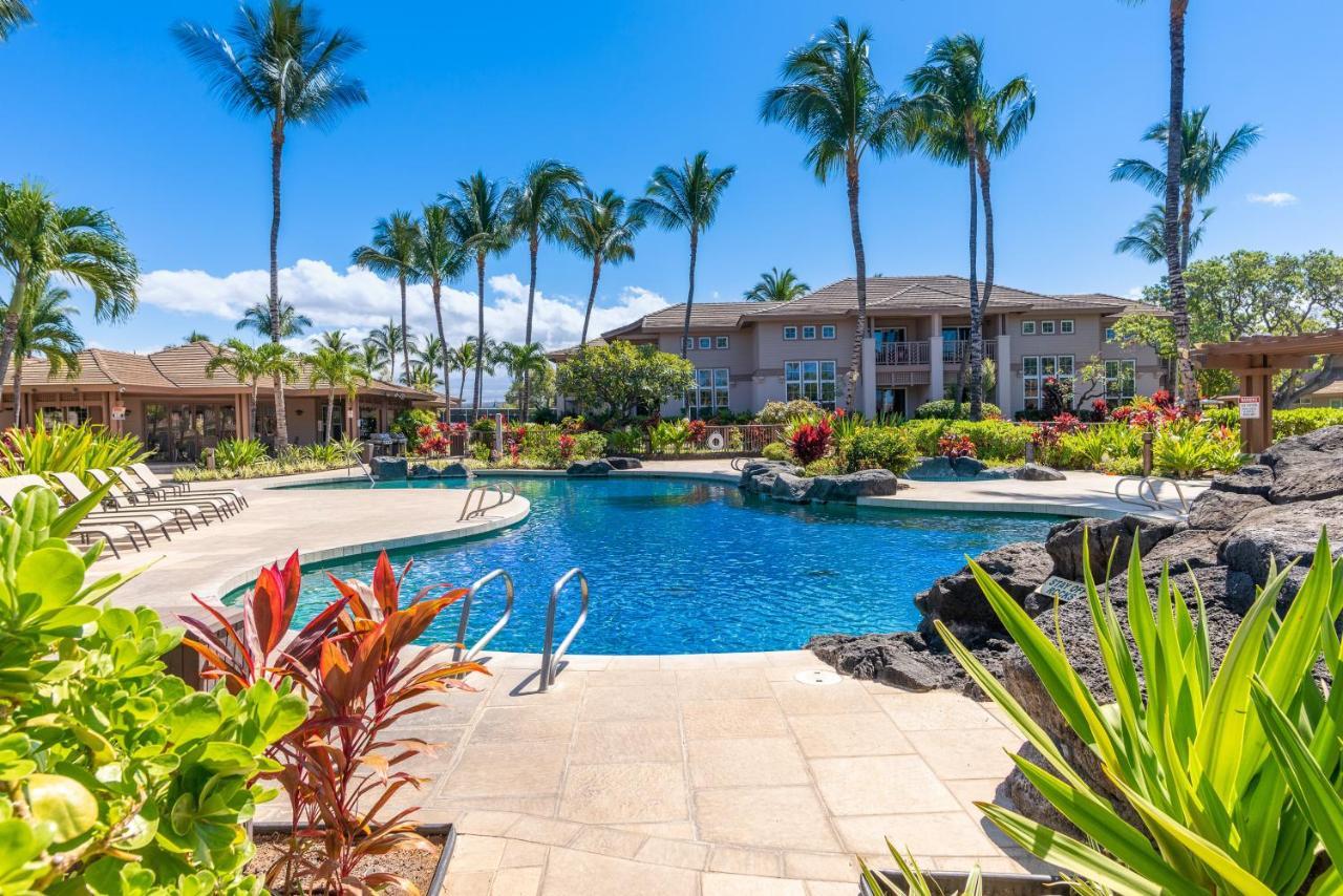 Waikoloa Colony Villas 1703 מראה חיצוני תמונה