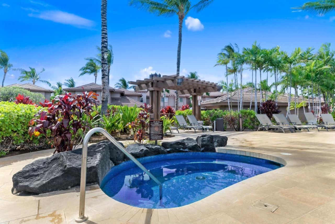 Waikoloa Colony Villas 1703 מראה חיצוני תמונה