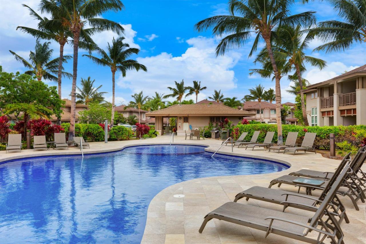 Waikoloa Colony Villas 1703 מראה חיצוני תמונה