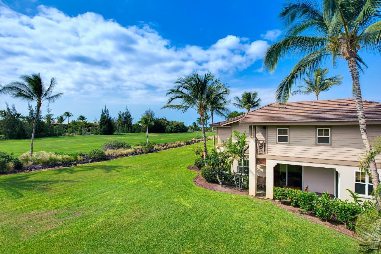 Waikoloa Colony Villas 1703 מראה חיצוני תמונה