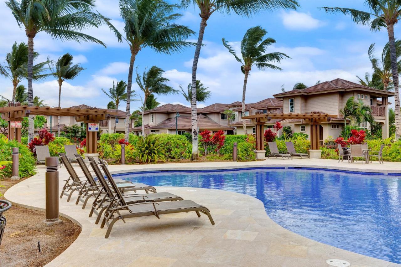 Waikoloa Colony Villas 1703 מראה חיצוני תמונה