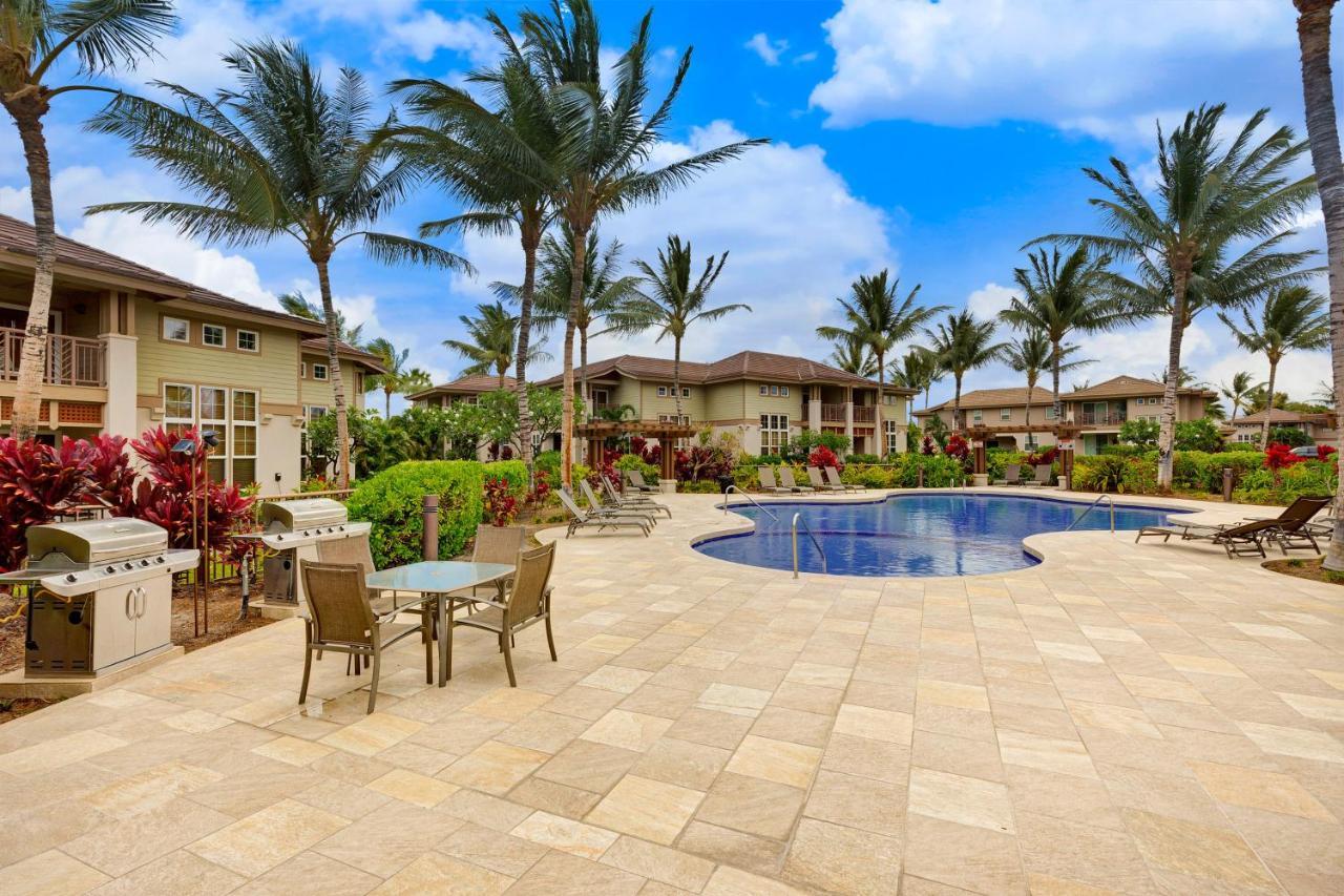 Waikoloa Colony Villas 1703 מראה חיצוני תמונה